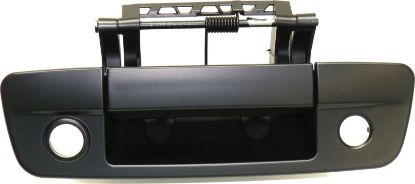 Picture of Tailgate Handle