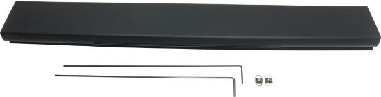 Picture of Tailgate Molding