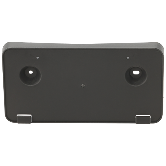 Picture of License Plate Bracket