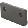 Picture of License Plate Bracket