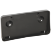 Picture of License Plate Bracket