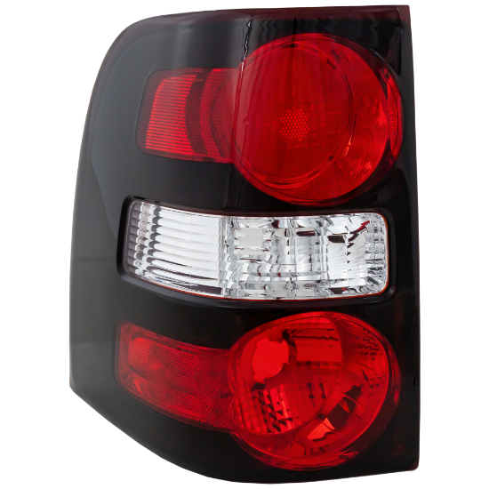 Picture of Tail Light