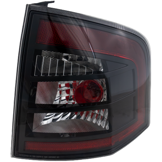 Picture of Tail Light