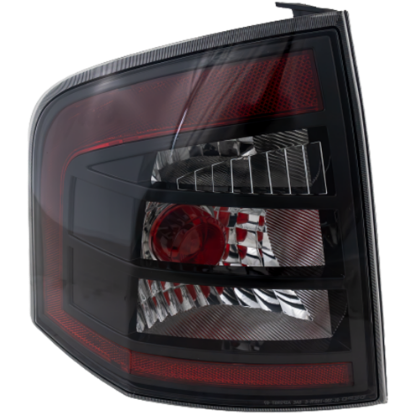 Picture of Tail Light