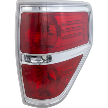 Picture of Tail Light