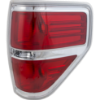 Picture of Tail Light