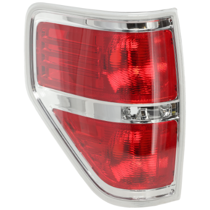 Picture of Tail Light