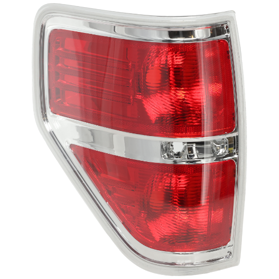Picture of Tail Light