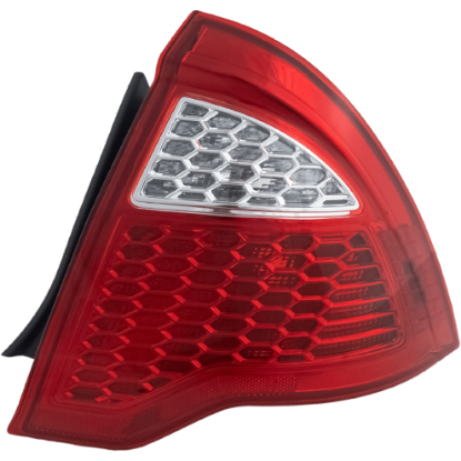 Picture of Tail Light