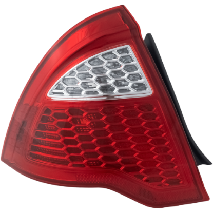 Picture of Tail Light