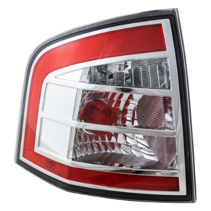 Picture of Tail Light