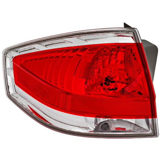 Picture of Tail Light