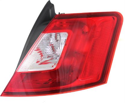 Picture of Tail Light