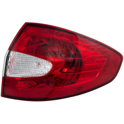 Picture of Tail Light