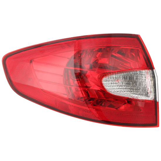 Picture of Tail Light