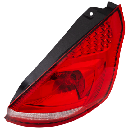 Picture of Tail Light