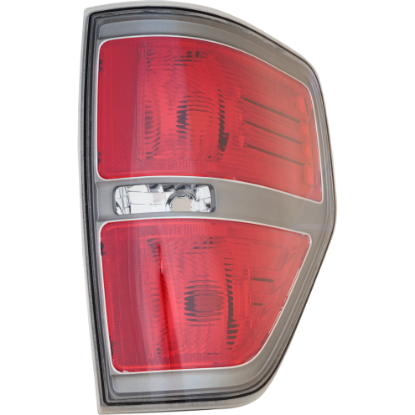 Picture of Tail Light