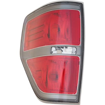 Picture of Tail Light