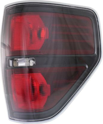Picture of Tail Light