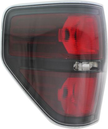 Picture of Tail Light