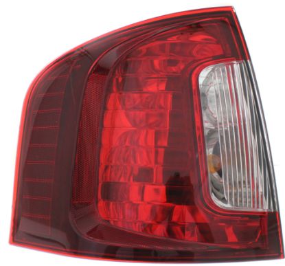 Picture of Tail Light