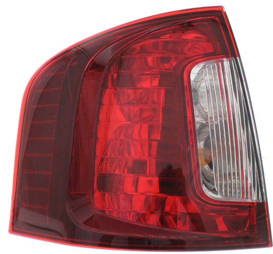 Picture of Tail Light