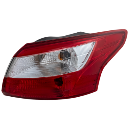Picture of Tail Light