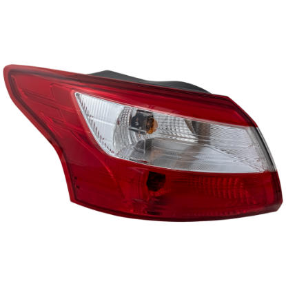 Picture of Tail Light