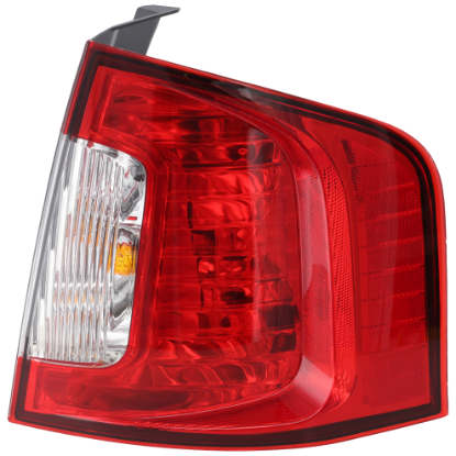 Picture of Tail Light