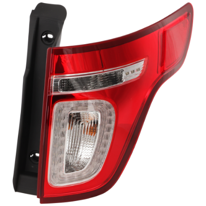 Picture of Tail Light