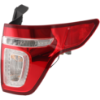 Picture of Tail Light