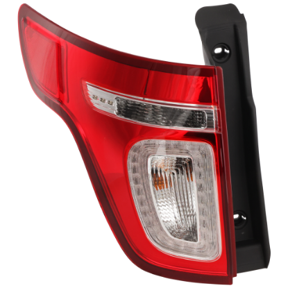 Picture of Tail Light