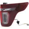 Picture of Tail Light