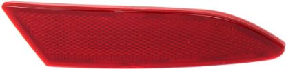 Picture of Bumper Reflector