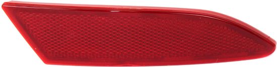Picture of Bumper Reflector