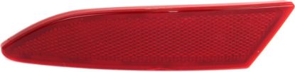 Picture of Bumper Reflector