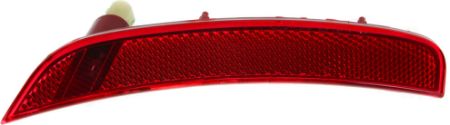 Picture for category LT Rear marker lamp lens