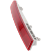 Picture of Bumper Reflector