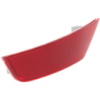 Picture of Bumper Reflector