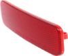 Picture of Bumper Reflector