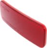 Picture of Bumper Reflector