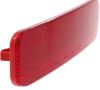 Picture of Bumper Reflector