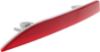 Picture of Bumper Reflector