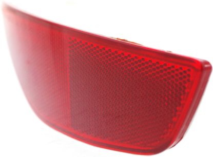 Picture of Bumper Reflector