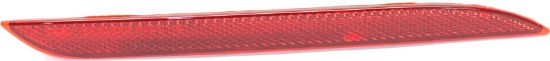 Picture of Bumper Reflector
