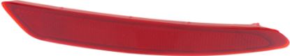 Picture of Bumper Reflector