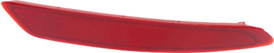 Picture of Bumper Reflector
