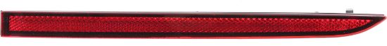 Picture of Bumper Reflector