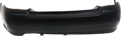 Picture of Bumper Cover