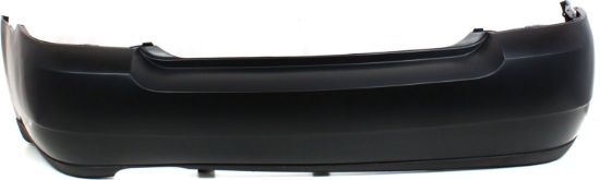 Picture of Bumper Cover